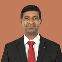 George Verghese